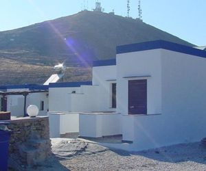 O Mylos Ermoupoli Greece