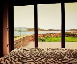 Elounda Black Pearl Villa Agios Nikolaos Greece