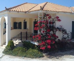 Agios Leon Apartments Kampi Greece