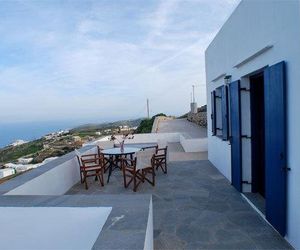 Astarte Luxury Apartments Artemonas Greece