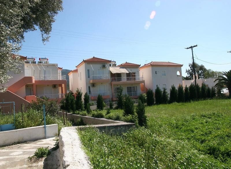 صورة الفندق 1