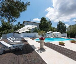 Villa Elizabeth Kassandra Island Greece