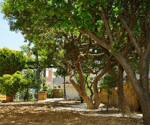 Manos Chios Town Greece