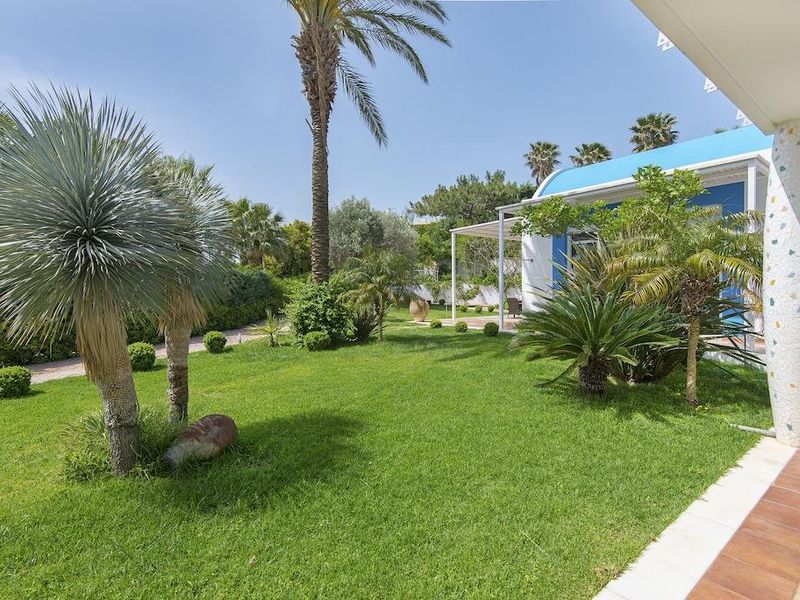 Hotel Photo 20