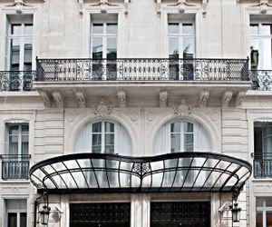 La Maison Champs Elysées Paris France