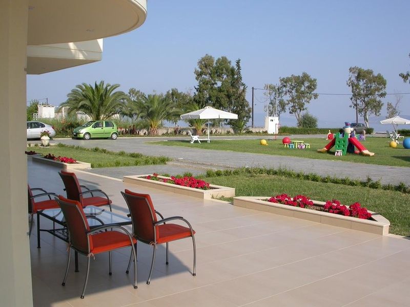 صورة الفندق 20