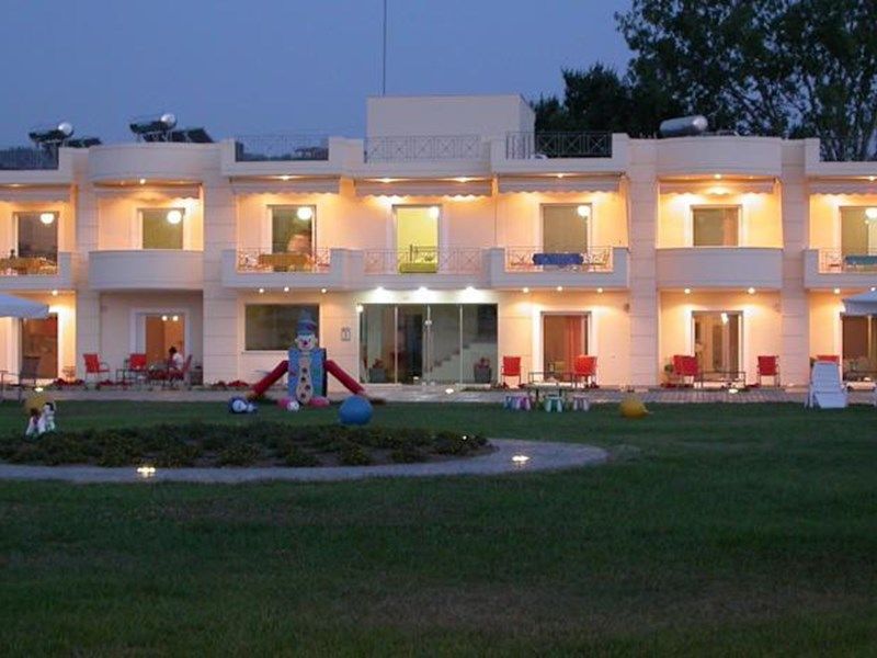 صورة الفندق 24