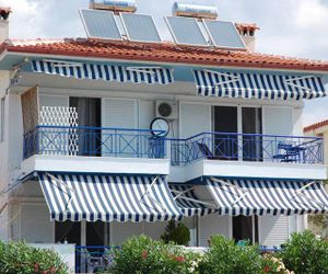 Gerakina Skala Holiday Houses Gerakina Greece