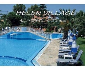 Helen Village Acharavi Greece