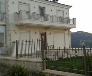 Villa Kalia Agia Pelagia Greece