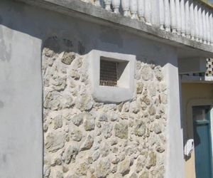 Byronas Cottage Paleokastritsa Greece