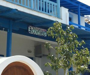 Studios Vangelis Agios Prokopios Greece