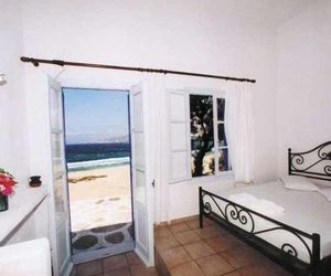 Markos Beach Hotel Mykonos Town Greece