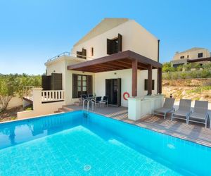 Aegean Blue Villas - All Inclusive & Water park Lindos Greece