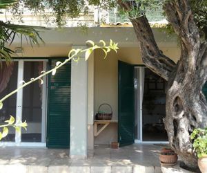 Villa Aliki Barbati Greece