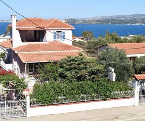 Tzivras Villa & Apartments Lassi Greece