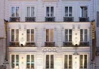 Отзывы Hotel Pulitzer Paris, 4 звезды