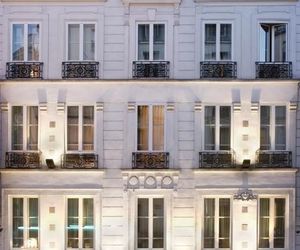 Hotel Pulitzer Paris Paris France