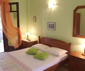 Pefka Studios & Apartments Vourvourou Greece