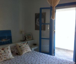 A Paradise House in Naxos Stelida Greece