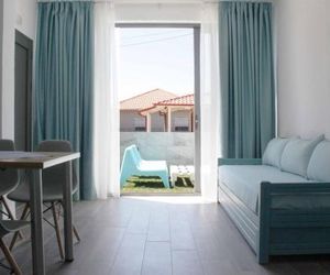 Kehagias Apartments Nea Vrasna Greece