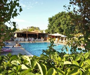 Camping Chania Dharatsos Greece