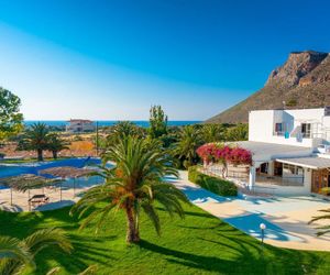 Rea Resort Hotel Stavros Greece