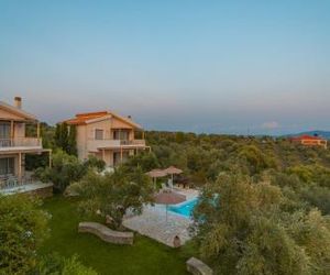 Abelia Luxurious Villas Finikounta Greece