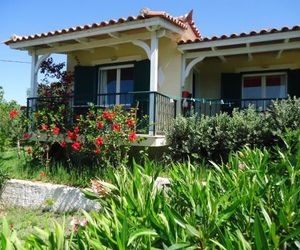 Muses Villas Finikounta Greece