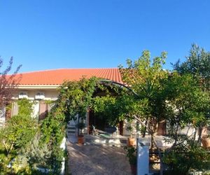 Villa Dream Garden Agios Georgios Argyradon Greece