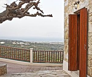 Villas Libra Kissamos Greece