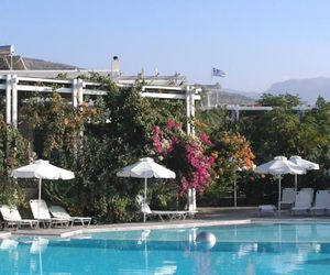 PLAKURES Kissamos Greece