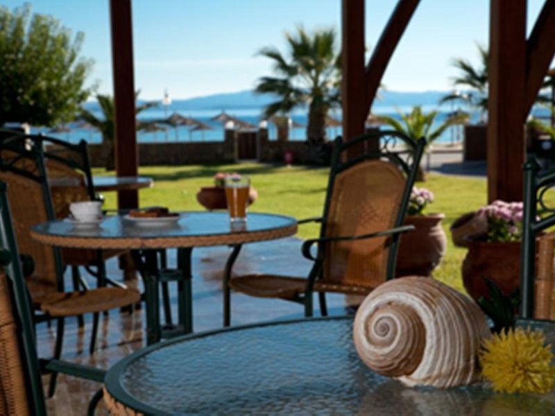 Hotel Photo 5