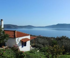 Mourtero House Kalamakia Greece
