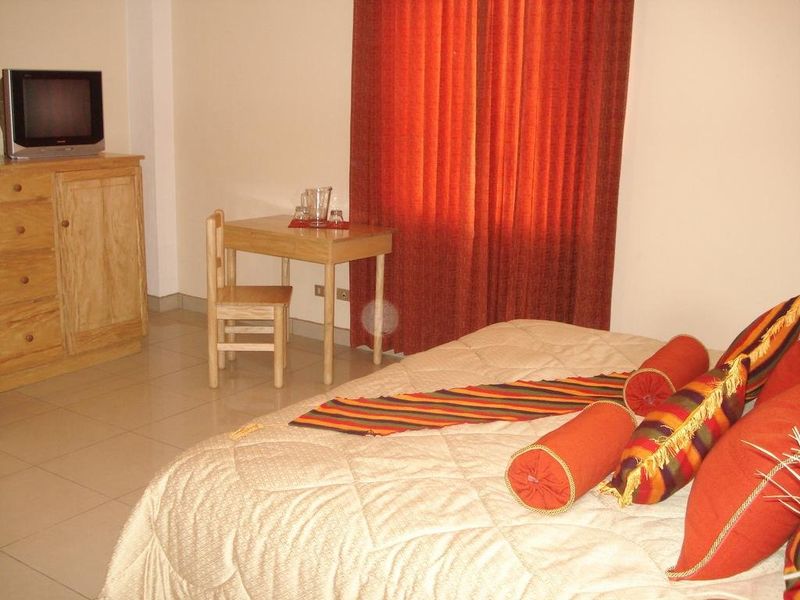 Hotel Photo 1