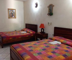 Hotel Villa Hermosa Retalhuleo Guatemala