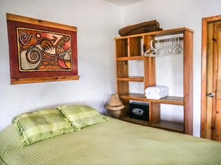 Фото отеля Hotel Posada Las Orquídeas