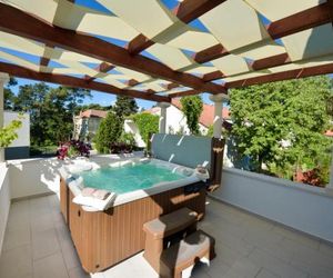 Holiday Home Bila Vila Zadar Croatia