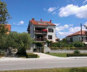 Apartments Onorina Zadar Croatia