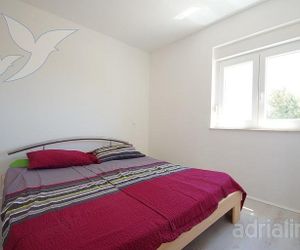 Apartmani Vrsi Mulo Vrsi Croatia