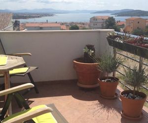 Apartments Maki II Vodice Croatia