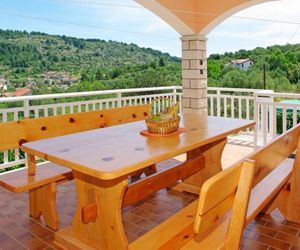 Apartments Julija Vela Luka Croatia