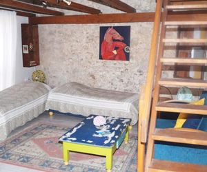 Art Apartment Vela Luka Croatia