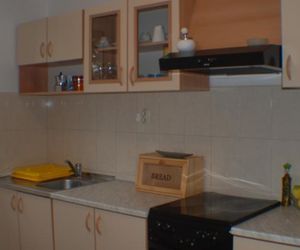 Apartments Belic Ugliano Croatia