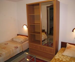 Apartment Miranda Torrette Croatia