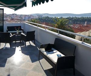 Apartments Mira Trogir Trogir Croatia