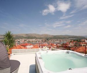 Domus Apartments Trogir Croatia