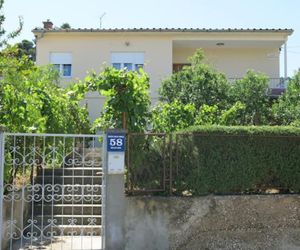 Apartments Coce Trogir Croatia