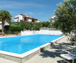 Holiday Home Karmela Vodice Croatia