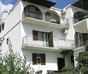 Apartments Maria TISNO Croatia